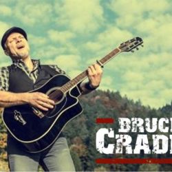 Bruce Cradle